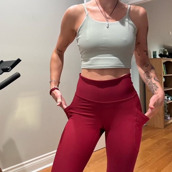 Old Navy leggings - Picture 2 of 8